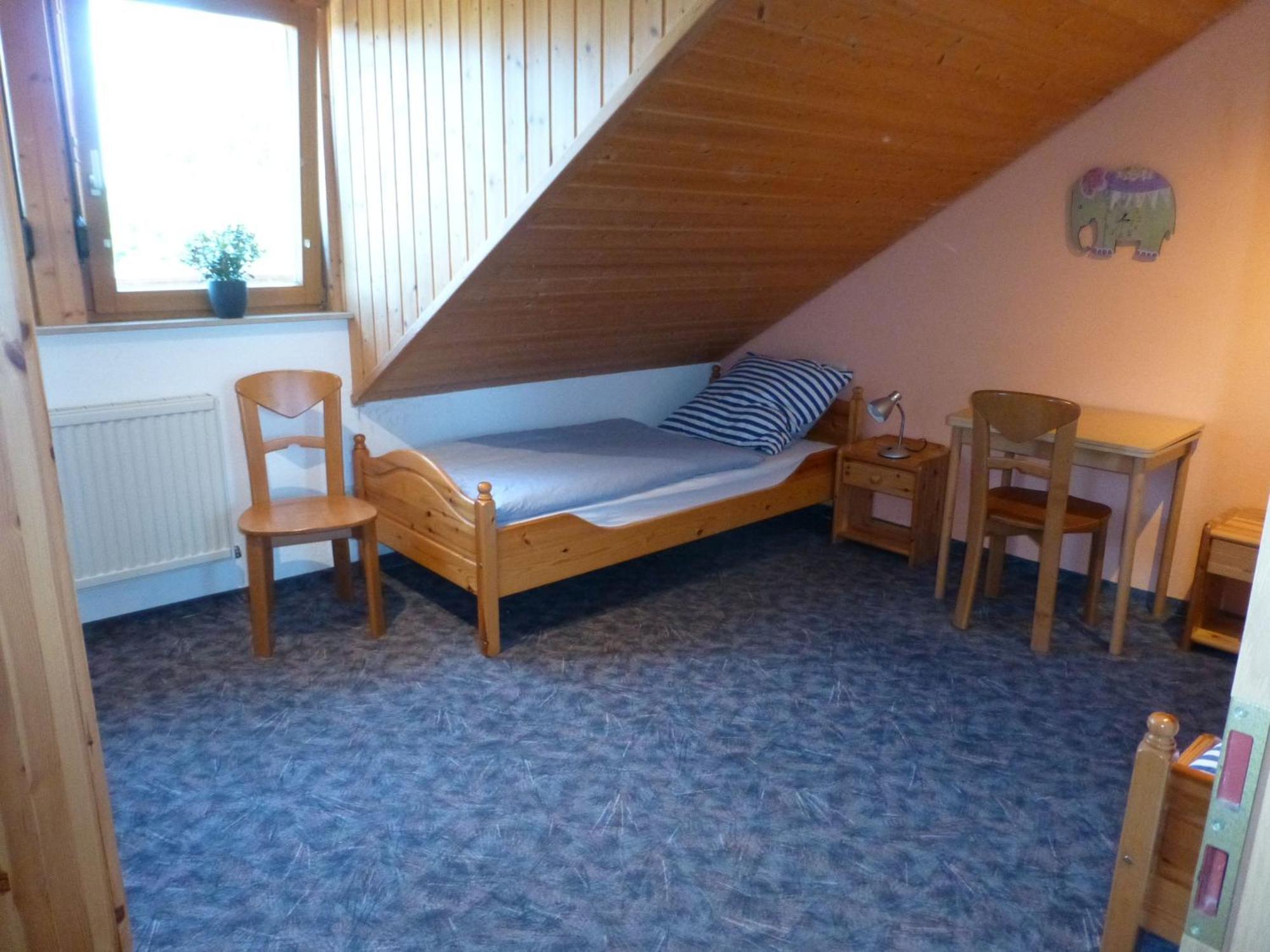 Moorwiesenhof Ostrach Екстер'єр фото