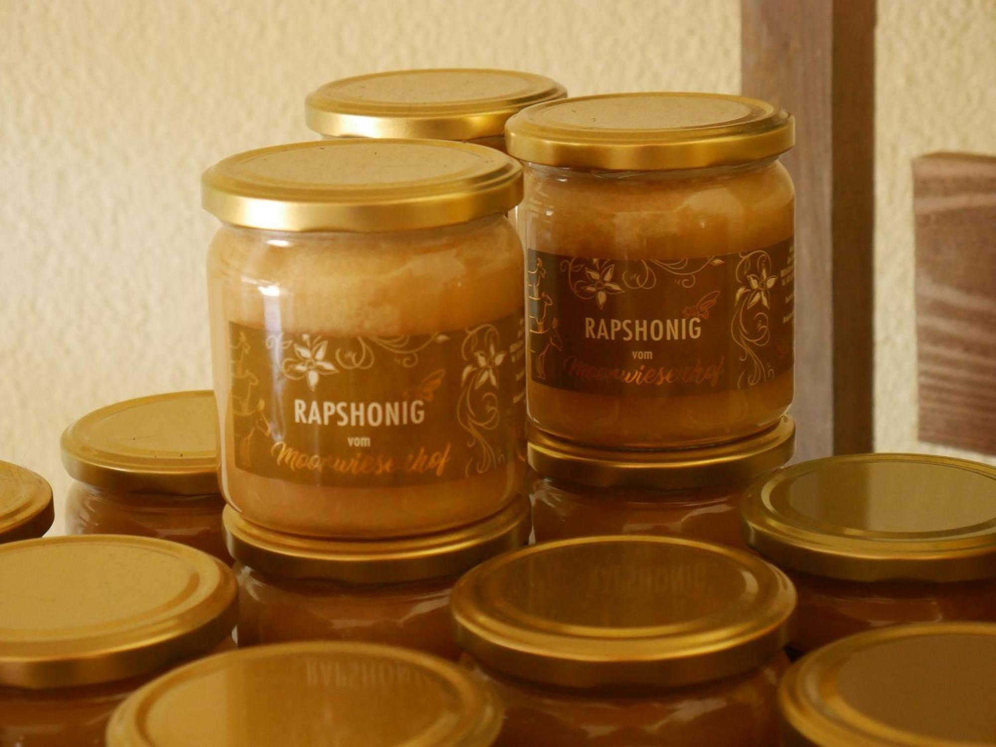 Moorwiesenhof Ostrach Екстер'єр фото